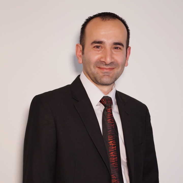 Ali Arslan