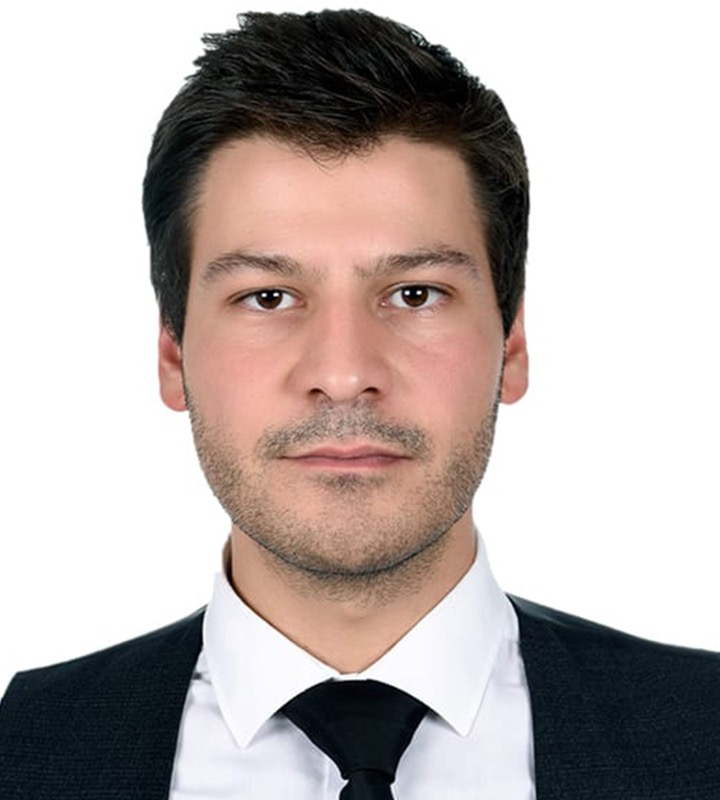 Caner İçin