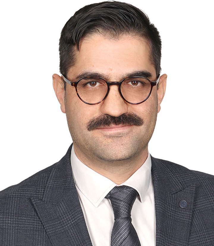 Dr. Fatih Aydoğan