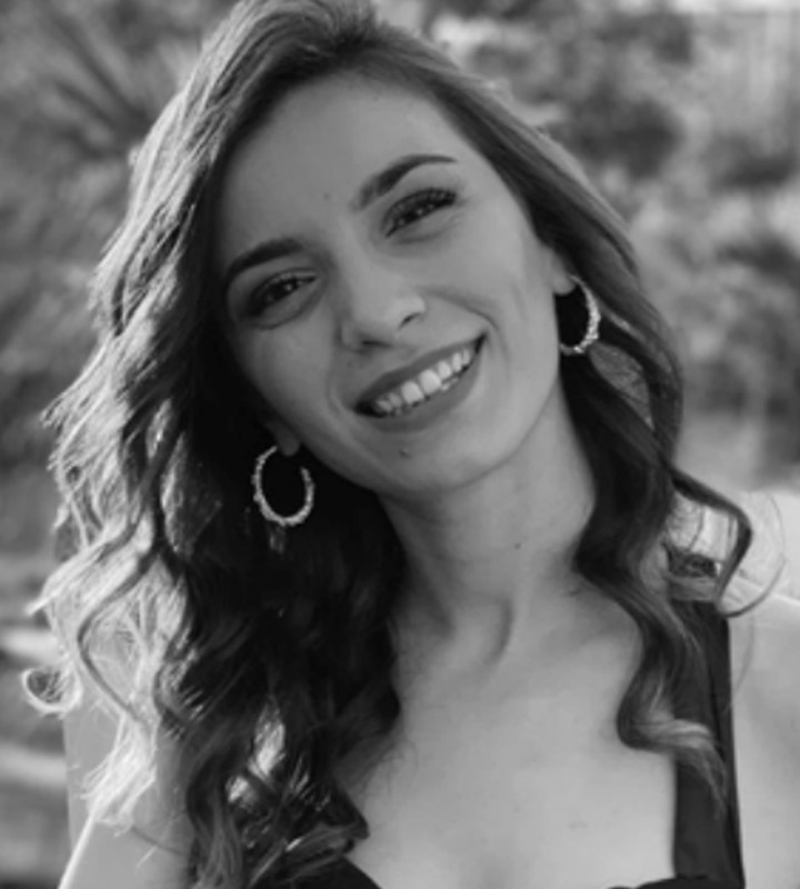 Kübranur Koçhan