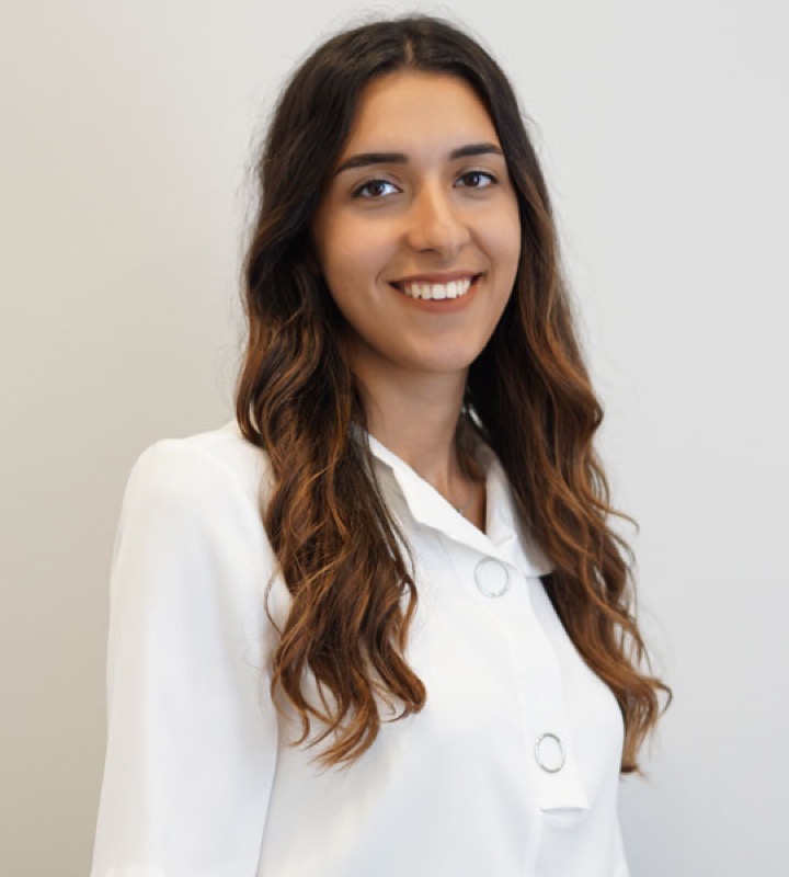 Nimet Beyza Kutsav