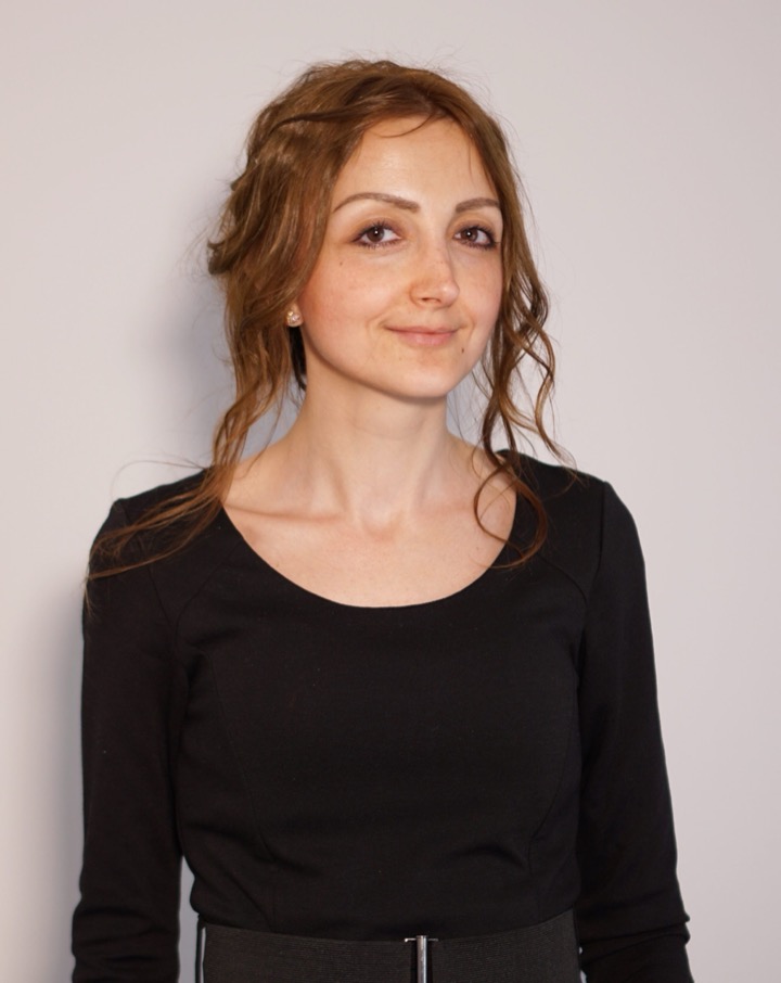 Papatya Özçelik